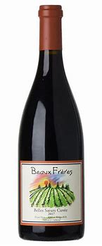 Image result for Beaux Freres Chardonnay Ribbon Ridge