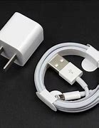 Image result for iPhone 1 Charger Cable