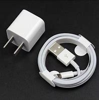 Image result for Pink Charger Cord iPhone