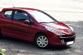 Image result for Peugeot 207 2008 Sport