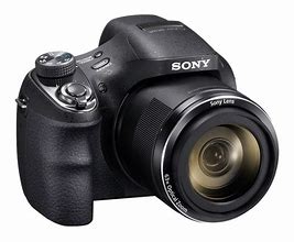 Image result for Sony 20 Megapixel Camera