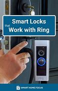 Image result for Ring Smart Lock