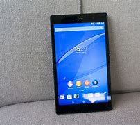 Image result for Sony Xperia Z3 Tablet Compact