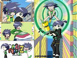 Image result for Powerpuff Girls Z Butch