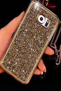 Image result for Bedazzled Phone 2000s