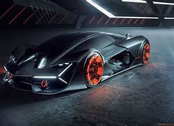 Image result for Lamborghini Terzo White