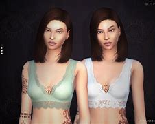 Image result for Sims 4 ACC Bra