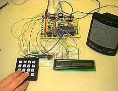 Image result for Microcontroller Projects