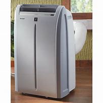 Image result for Sharp Portable AC Unit