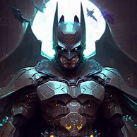 Image result for Galaxy Batman