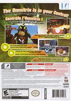 Image result for Ben 10 Protector of Earth Wii
