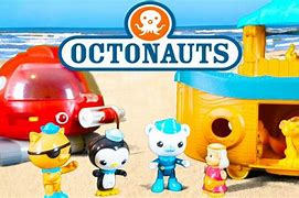 Image result for Octonauts Adventure