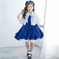 Image result for Anime Costumes for Kids