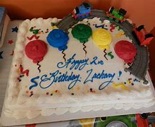 Image result for Costco Theme Birthday Cake