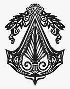Image result for Assassin's Creed Brotherhood Logo