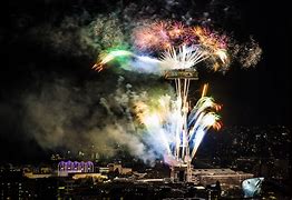 Image result for Happy New Year 2018 Seattle
