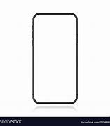Image result for Blank Phone Screen Vector