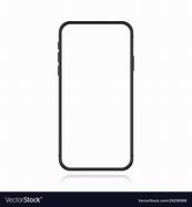 Image result for Blank Phone Screen Landscape Template