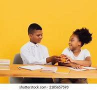 Image result for African American Teacher with Apple Clip Art