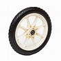 Image result for 6 Inch Plastic Buggy Wheels