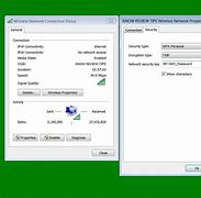 Image result for How to Check Password of Wi-Fi in Windows 7