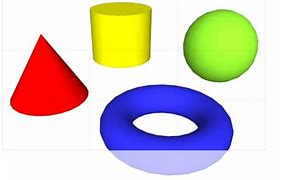 Image result for Simple AutoCAD 3D