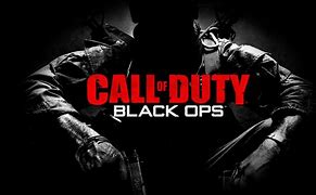 Image result for Call of Duty Black Ops