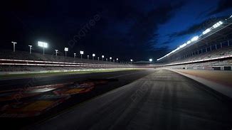 Image result for NASCAR Race Car Camera Night
