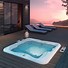 Image result for Jacuzzi Mini Pool