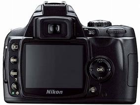 Image result for Nikon D40 Digital SLR Camera
