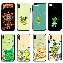 Image result for Galaxy A10E Zelda Phone Case