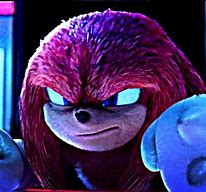 Image result for Knuckles Sonic IDW Icons