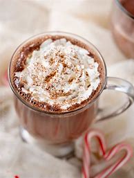 Image result for Mexican Hot Chocolate