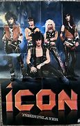 Image result for Icon Band Logo