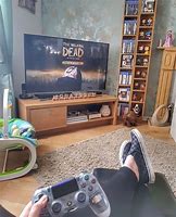 Image result for PS4 Setup Inspo