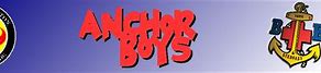 Image result for Anchor Boys Logo