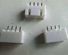 Image result for 4 Pin Header Connector