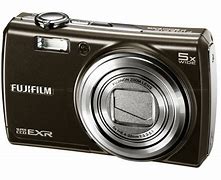 Image result for Fujifilm F200EXR