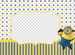 Image result for Minion Border Clip Art