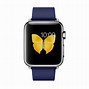 Image result for Apple Watch Series 9 Storm Blue