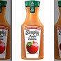 Image result for Juice Brands Apple Canada