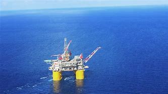 Image result for Oil Drilling Platform