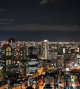 Image result for Umeda Sky Building Osaka. View