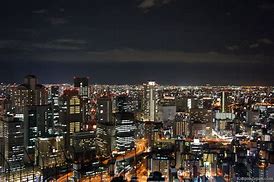 Image result for Umeda Osaka