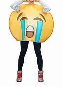 Image result for Emoji Suit Outfit