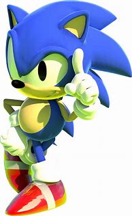 Image result for Sonic Artwork