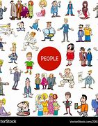 Image result for Royalty Free Cartoon People