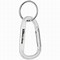 Image result for Carabiner Key Ring Personalized