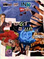 Image result for Embrace Your Inner Weird