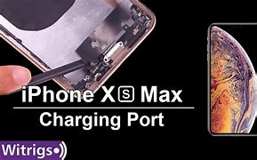Image result for iPhone XS Max Charging Ic